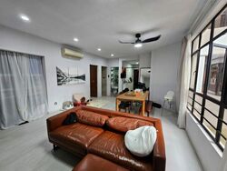Casa Sarina (D14), Condominium #462100731